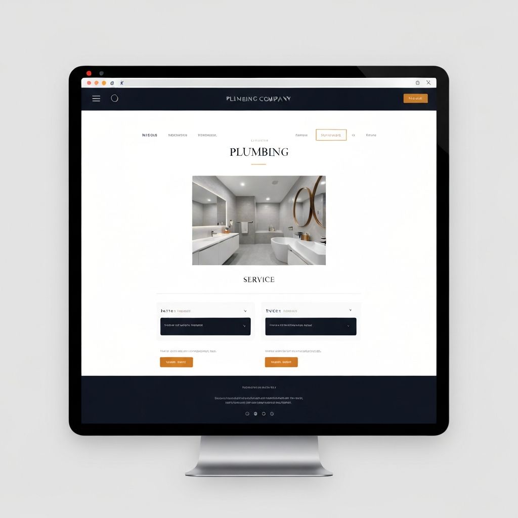 Moderne, professionell gestaltete Website nach der Überarbeitung durch NovaOne
